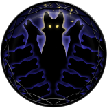 Wolf ranks - AzureHowl Reborn